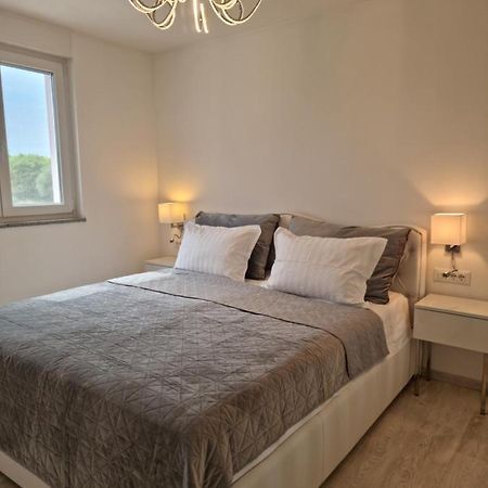 Luxury Apartment Umag Luaran gambar
