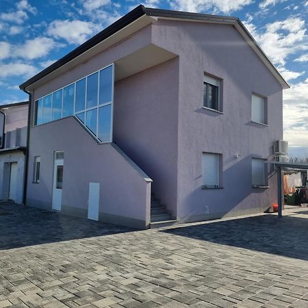 Luxury Apartment Umag Luaran gambar