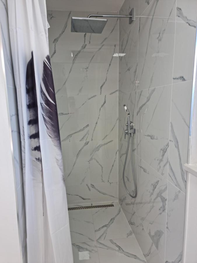 Luxury Apartment Umag Luaran gambar