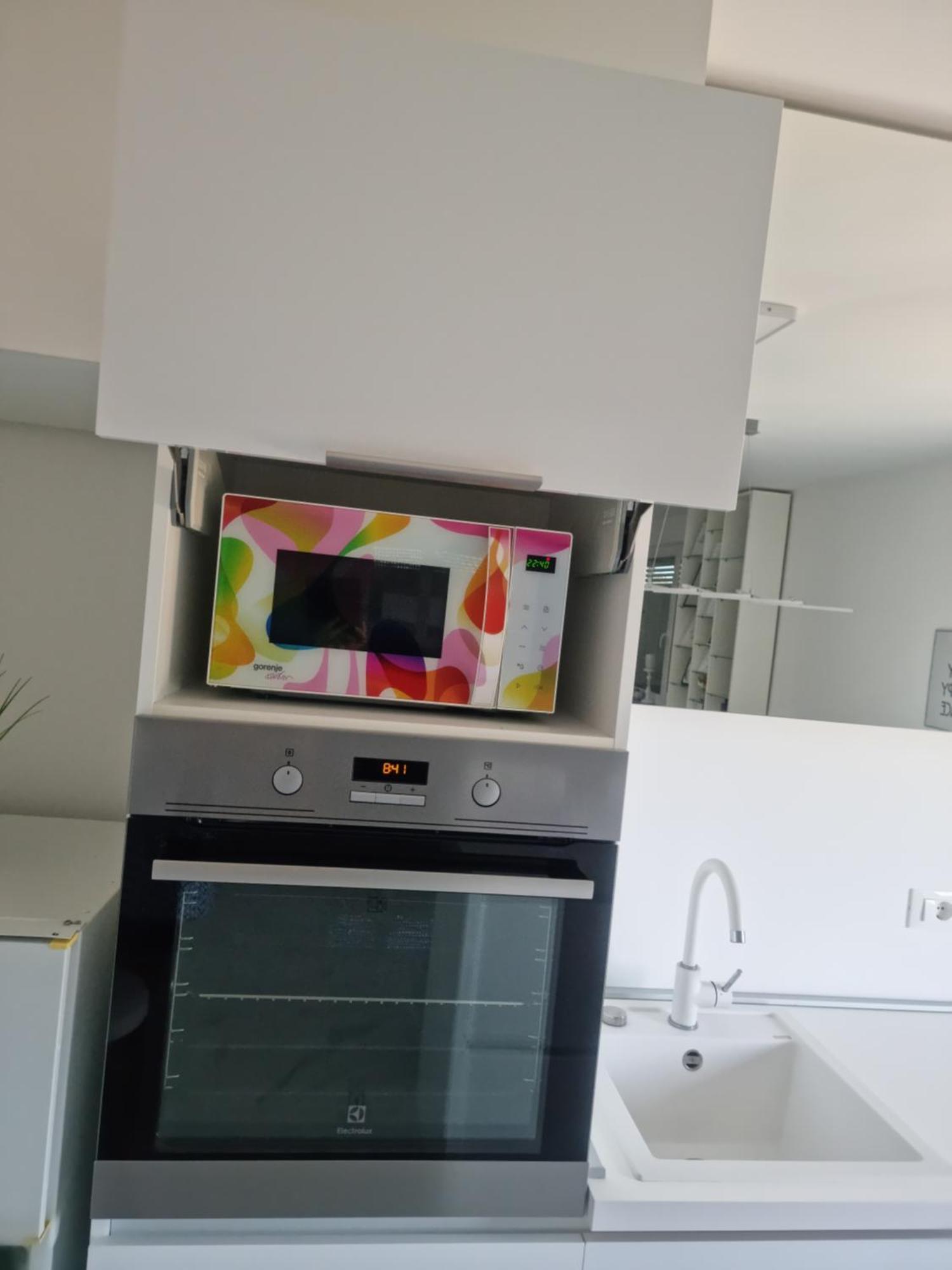 Luxury Apartment Umag Luaran gambar